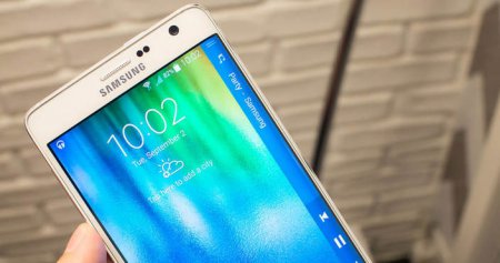 Предварительные заказы Samsung Galaxy S6 открыты с 27 марта