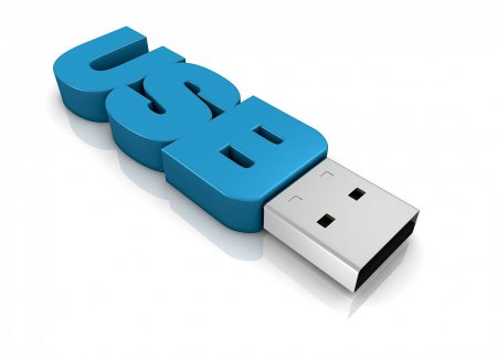 О USB – кабелях