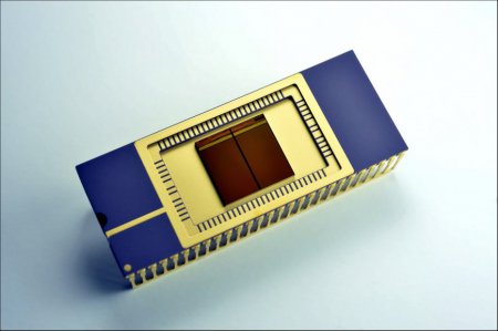 Новая флэш – память 3D NAND от Intel