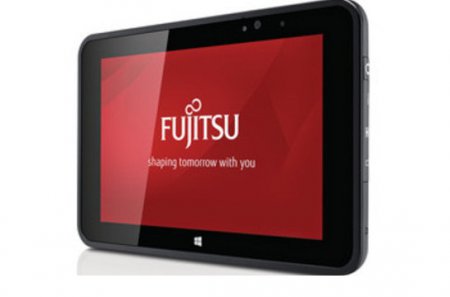 Планшет Fujitsu Stylistic V535