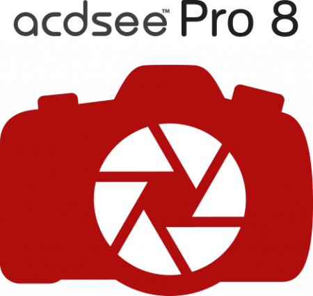 ACDSee Pro - программа для работы с графикой
