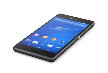 Sony Xperia в Z3 делает триумфальное возвращение к T-Mobile