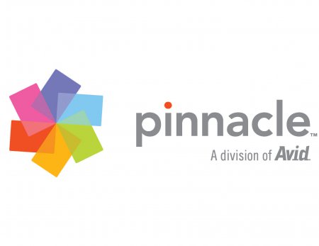 Как создать и сохранить видео в Pinnacle?